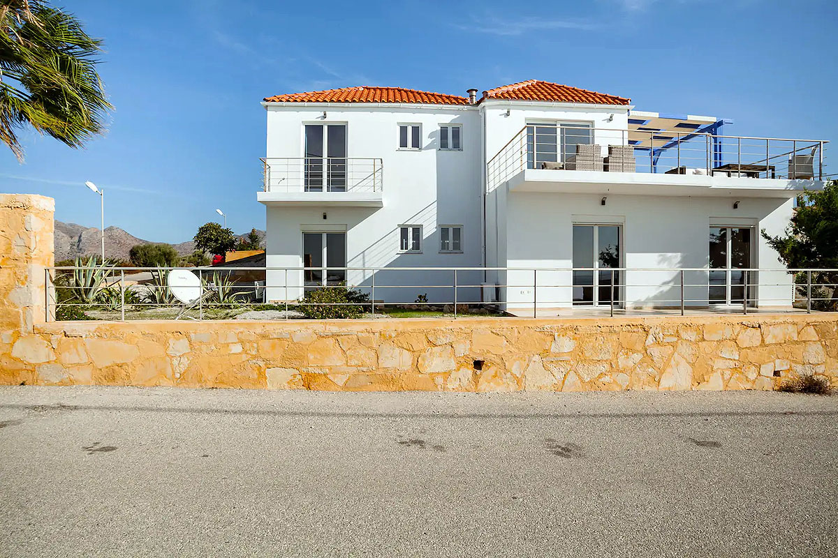 Villa Hemera